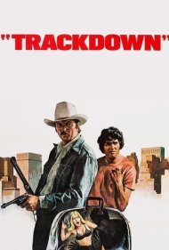 دانلود فیلم Trackdown سال 1976 - ردیابی