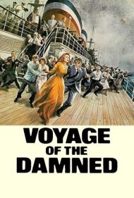 دانلود فیلم Voyage of the Damned سال 1976 - سفر نفرینشدگان
