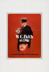 دانلود فیلم W.C. Fields and Me سال 1976 - دبلیو. سی. فیلدز و من