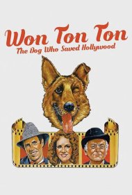 دانلود فیلم Won Ton Ton: The Dog Who Saved Hollywood سال 1976 - وان تان تان: سگی که هالیوود را نجات داد