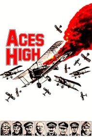 دانلود فیلم Aces High سال 1976 - تکخالها
