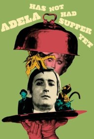 دانلود فیلم Adela Has Not Had Supper Yet سال 1978 - آدلا هنوز شام نخورده است