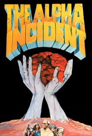 دانلود فیلم The Alpha Incident سال 1978 - حادثه آلفا