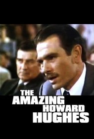 دانلود فیلم The Amazing Howard Hughes سال 1977 - هاوارد هیوز شگفت‌انگیز
