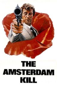 دانلود فیلم The Amsterdam Kill سال 1977 - کشتار آمستردام