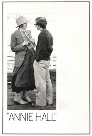 دانلود دوبله فارسی فیلم Annie Hall سال 1977