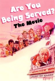 دانلود فیلم Are You Being Served? The Movie سال 1977 - آیا به شما خدمات‌رسانی می‌شود؟ فیلم سینمایی