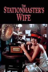دانلود فیلم The Stationmaster’s Wife سال 1977 - همسر رئیس ایستگاه