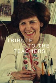دانلود فیلم Tribute to the Teachers سال 1977 - ادای احترام به معلمان