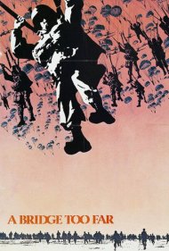 A Bridge Too Far 1977