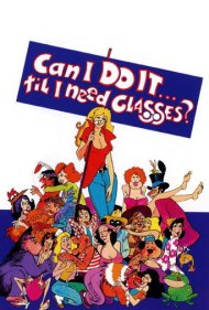 Can I Do It Till I Need Glasses? 1977