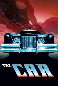 دانلود فیلم The Car سال 1977 - ماشین