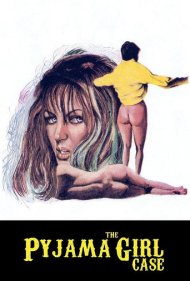 دانلود فیلم The Pyjama Girl Case سال 1977 - پرونده دختر پیژامه‌پوش