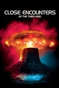 دانلود دوبله فارسی فیلم Close Encounters of the Third Kind سال 1977