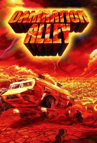 Damnation Alley 1977