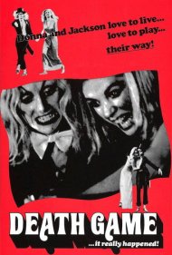 دانلود فیلم Death Game سال 1977 - بازی مرگ