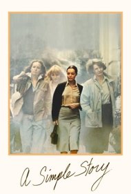 دانلود فیلم A Simple Story سال 1978 - یک داستان ساده