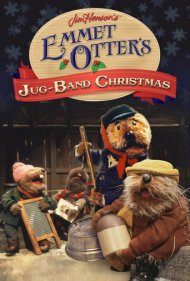 دانلود فیلم Emmet Otter's Jug-Band Christmas سال 1977 - کریسمس گروه موسیقی امت سمور آبی