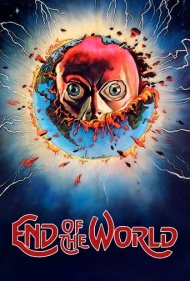 دانلود فیلم End of the World سال 1977 - پایان جهان