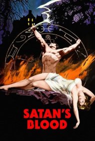 دانلود فیلم Satan's Blood سال 1978 - خون شیطان