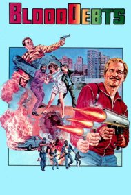 دانلود فیلم Blood Debts سال 1985 - بدهی‌های خونین