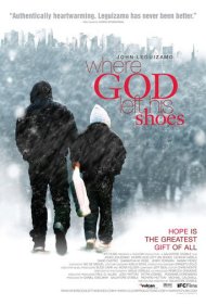 دانلود فیلم Where God Left His Shoes سال 2007 - جایی که خدا کفش‌هایش را جا گذاشت