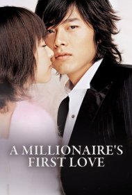 دانلود فیلم A Millionaire's First Love سال 2006 - اولین عشق یک میلیونر