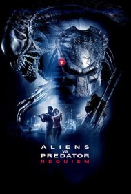 دانلود فیلم Aliens vs Predator: Requiem سال 2007 - بیگانگان علیه غارتگر: مرثیه