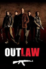 دانلود فیلم Outlaw سال 2007 - قانون‌شکن