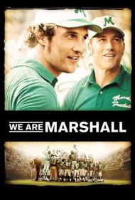 دانلود فیلم We Are Marshall سال 2006 - ما مارشال هستیم