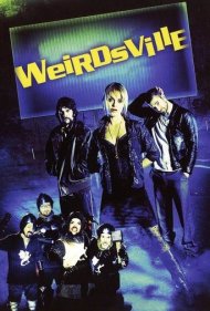 دانلود فیلم Weirdsville سال 2007 - ویردزویل