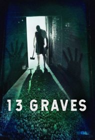 دانلود فیلم 13 Graves سال 2019