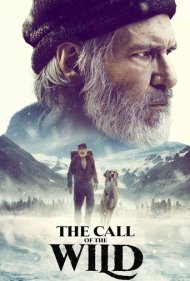 دانلود دوبله فارسی فیلم The Call of the Wild سال 2020 - آوای وحش