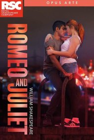 دانلود فیلم RSC Live: Romeo and Juliet سال 2018 - اجرای زنده تئاتر سلطنتی شکسپیر: رومئو و ژولیت