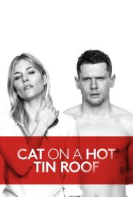 دانلود فیلم National Theatre Live: Cat on a Hot Tin Roof سال 2018 - تئاتر ملی زنده: گربه روی شیروانی داغ