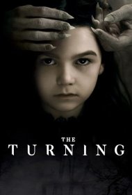 دانلود فیلم The Turning سال 2020