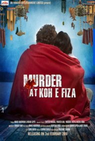 دانلود فیلم Murder at Koh E Fiza سال 2022 - قتل در کوه ای فیزا