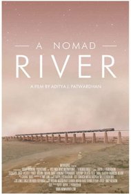 دانلود فیلم A Nomad River سال 2021 - رودخانه عشایری