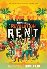 دانلود فیلم Revolution Rent سال 2019 - انقلاب اجاره