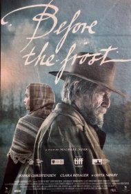 دانلود فیلم Before the Frost سال 2018