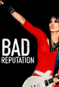 دانلود فیلم Bad Reputation سال 2018 - بدنام