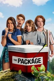 دانلود فیلم The Package سال 2018 - بسته