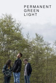 دانلود فیلم Permanent Green Light سال 2019 - چراغ سبز همیشگی