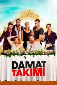 دانلود فیلم Friends of the Groom سال 2017 - دوستان داماد