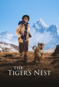 دانلود دوبله فارسی فیلم The Tiger's Nest سال 2022 - آشیانه ببر
