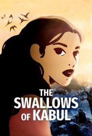 دانلود فیلم The Swallows of Kabul سال 2019 - پرستوهای کابل