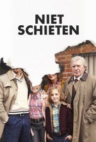 دانلود دوبله فارسی فیلم Niet Schieten سال 2018 - شلیک نکن