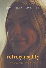 دانلود فیلم Retrocausality سال 2020 - علیت معکوس