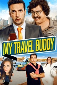 دانلود فیلم My Travel Buddy سال 2017 - همسفر من
