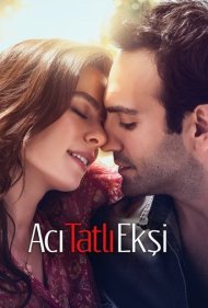 دانلود فیلم Hot Sweet Sour سال 2017 - ترش و شیرین و تند